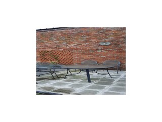 Vakantiehuis Geel Buitenaudio-opname 2