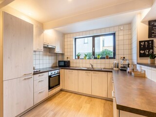 Holiday house Geel Features 14