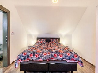 Vakantiehuis Geel Kenmerken 15
