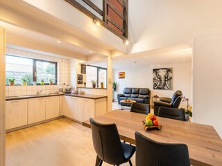 Holiday house Geel Features 16