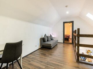 Ferienhaus Geel Ausstattung 16