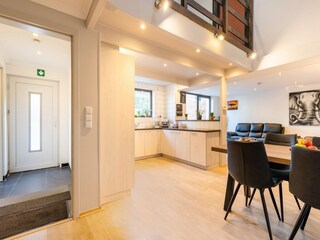 Ferienhaus Geel Ausstattung 22