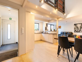 Holiday house Geel Features 22