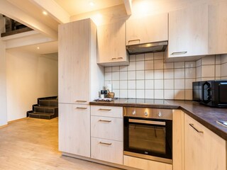 Vakantiehuis Geel Kenmerken 21