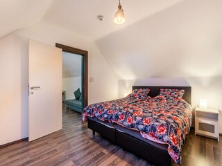 Holiday house Geel Features 22