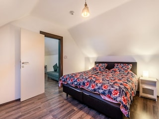Maison de vacances Geel Équipement 22