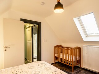 Vakantiehuis Geel Kenmerken 23