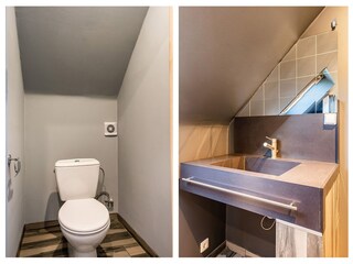 Ferienhaus Geel Ausstattung 12