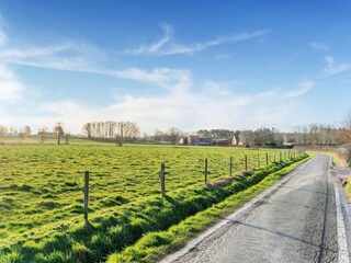 Casa de vacaciones Geel Entorno 38