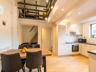 Holiday house Geel Features 17