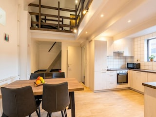 Holiday house Geel Features 23