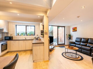 Holiday house Geel Features 27