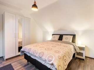 Holiday house Geel Features 20