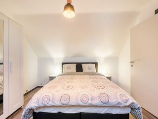 Holiday house Geel Features 12