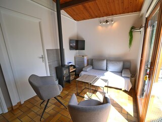 Ferienhaus Viroinval Ausstattung 14