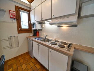 Ferienhaus Viroinval Ausstattung 15