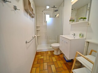 Ferienhaus Viroinval Ausstattung 11