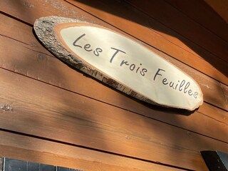 Casa de vacaciones Viroinval  40