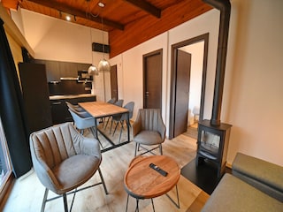 Maison de vacances Viroinval Équipement 3