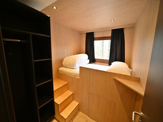 Ferienhaus Viroinval Ausstattung 13