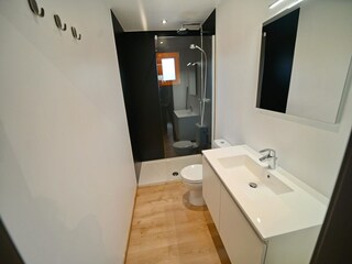 Ferienhaus Viroinval Ausstattung 10