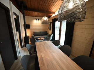Maison de vacances Viroinval Équipement 11