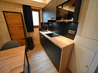 Maison de vacances Viroinval Équipement 8