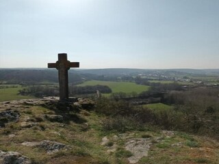 Maison de vacances Viroinval Environnement 37