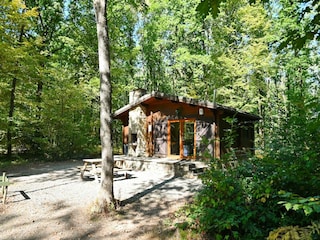 Holiday house Viroinval Outdoor Recording 1