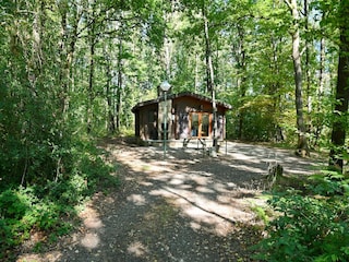 Holiday house Viroinval Outdoor Recording 4