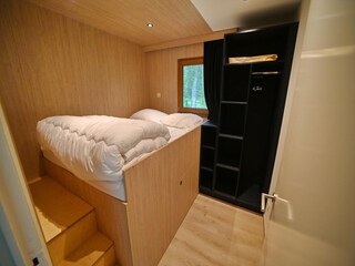 Casa de vacaciones Viroinval Características 12