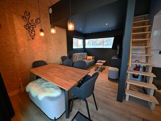 Maison de vacances Viroinval Équipement 13