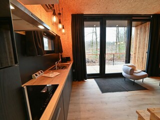 Ferienhaus Viroinval Ausstattung 10