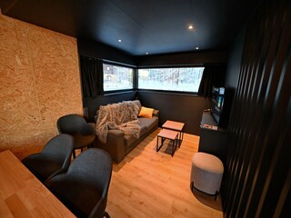 Maison de vacances Viroinval Équipement 13