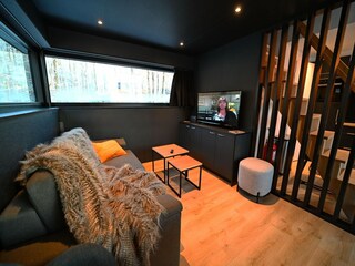 Maison de vacances Viroinval Équipement 11