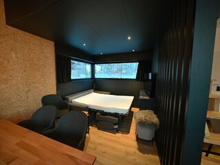 Maison de vacances Viroinval Équipement 10