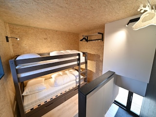 Ferienhaus Viroinval Ausstattung 8