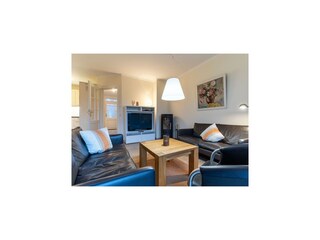 Ferienhaus St. Peter-Ording Ausstattung 8