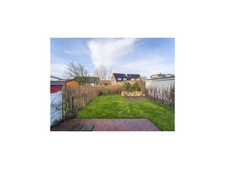 Maison de vacances St. Peter-Ording Enregistrement extérieur 2