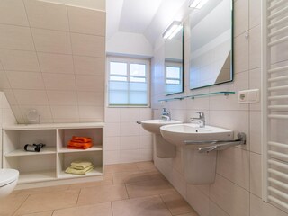 Ferienhaus St. Peter-Ording Ausstattung 18