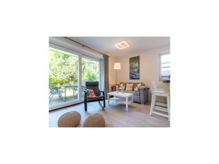 Appartement St. Peter-Ording Kenmerken 5