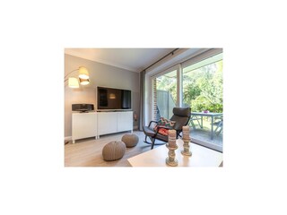 Apartment St. Peter-Ording Features 14