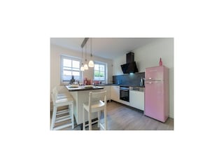 Apartment St. Peter-Ording Ausstattung 12