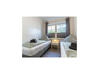 Appartement St. Peter-Ording Kenmerken 19
