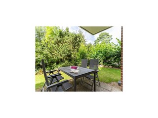 Appartement St. Peter-Ording Buitenaudio-opname 3