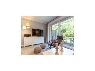 Apartamento St. Peter-Ording Características 8