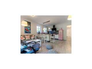 Apartamento St. Peter-Ording Características 9