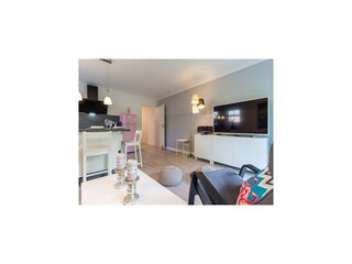 Appartement St. Peter-Ording Équipement 5