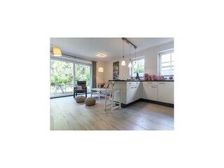 Apartamento St. Peter-Ording Características 13