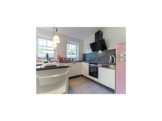 Apartamento St. Peter-Ording Características 16